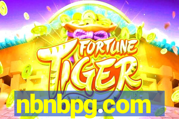 nbnbpg.com