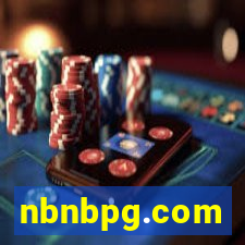 nbnbpg.com