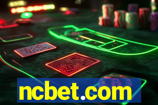 ncbet.com