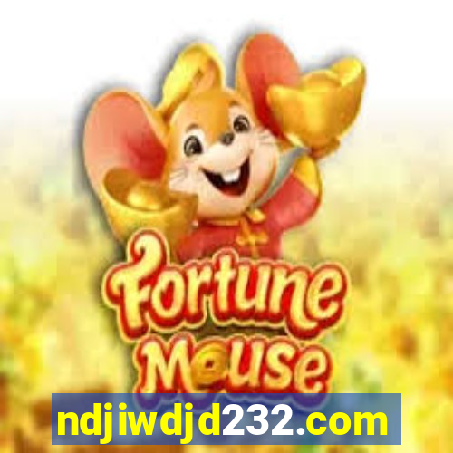 ndjiwdjd232.com