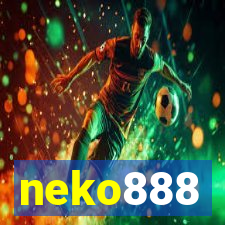 neko888