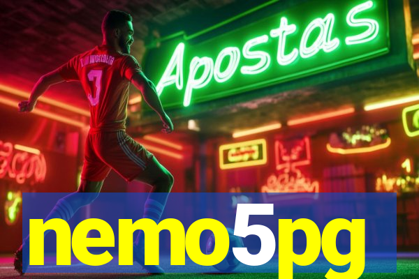 nemo5pg