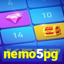 nemo5pg