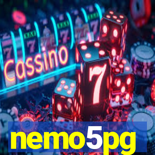 nemo5pg