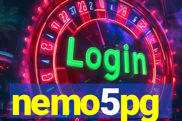 nemo5pg