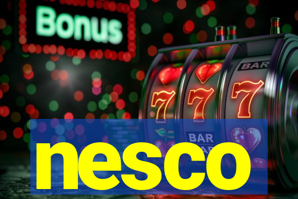 nesco