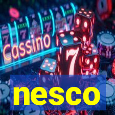 nesco
