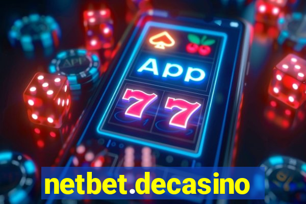 netbet.decasino