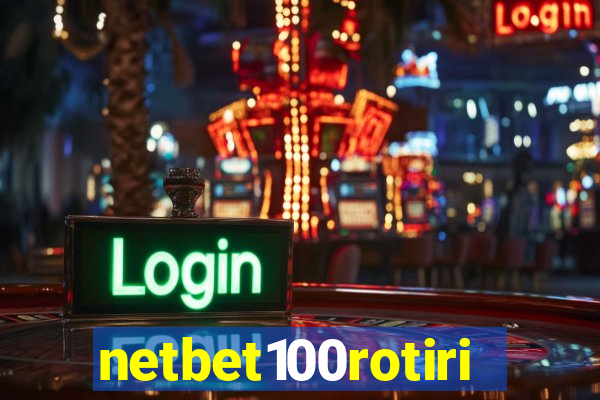 netbet100rotiri