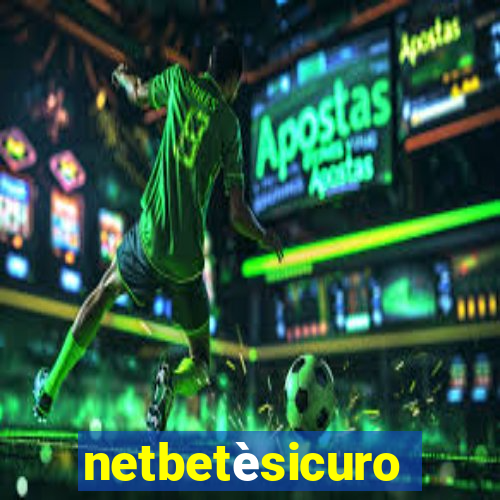 netbetèsicuro