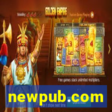 newpub.com