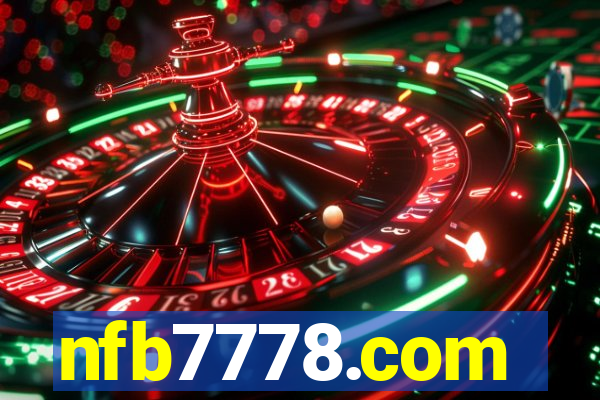 nfb7778.com