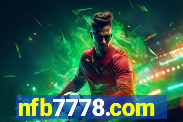 nfb7778.com