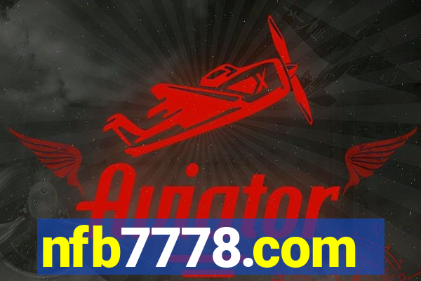 nfb7778.com