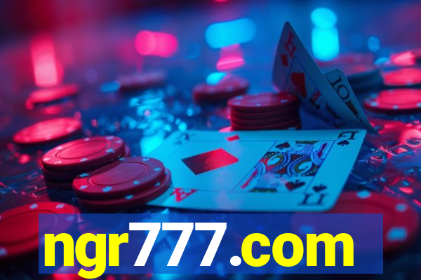 ngr777.com