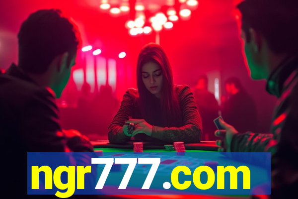 ngr777.com