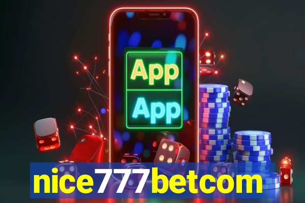 nice777betcom