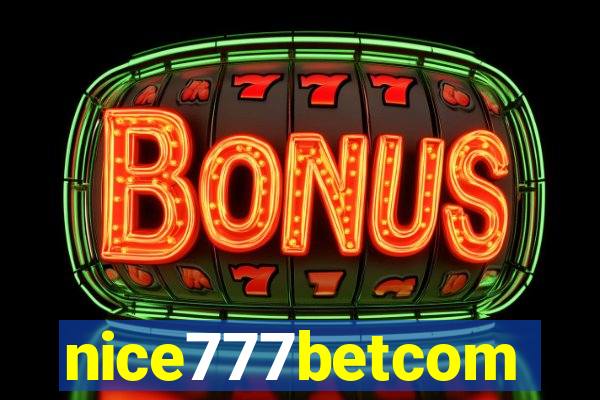 nice777betcom