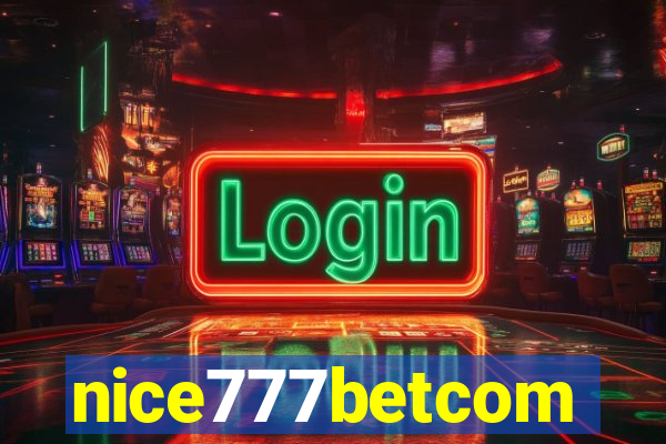 nice777betcom