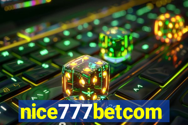 nice777betcom