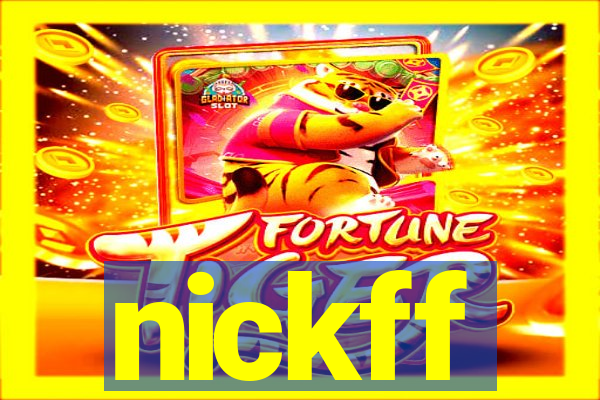 nickff
