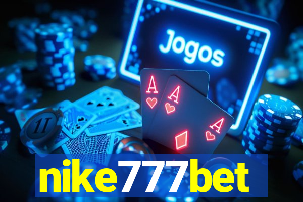 nike777bet