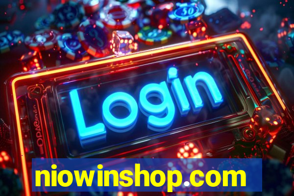 niowinshop.com
