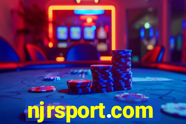 njrsport.com