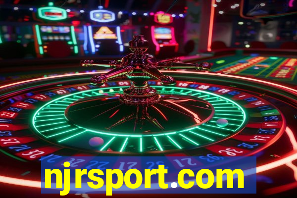 njrsport.com