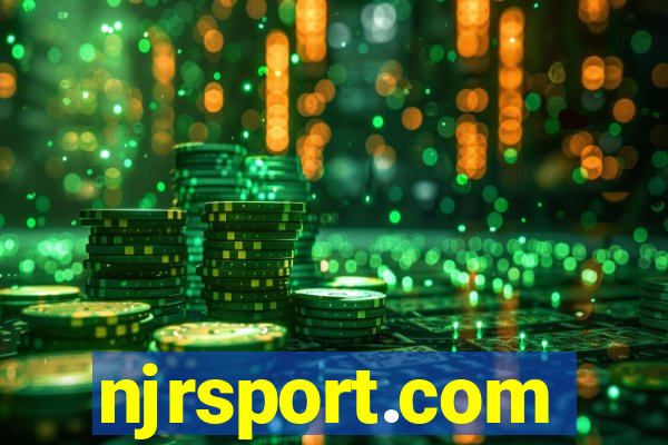 njrsport.com