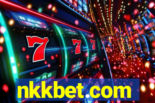 nkkbet.com