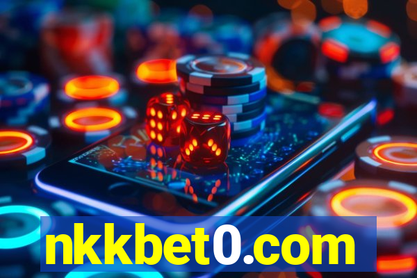 nkkbet0.com