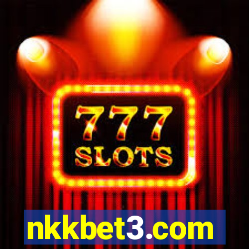 nkkbet3.com