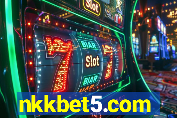 nkkbet5.com