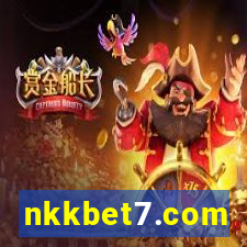 nkkbet7.com