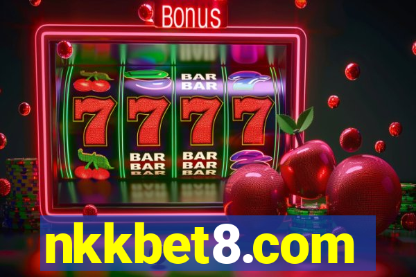 nkkbet8.com