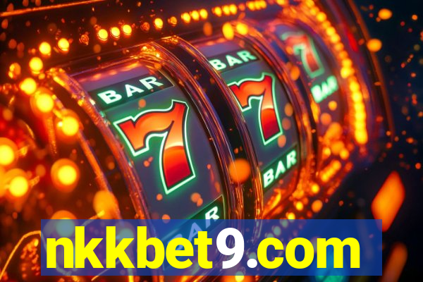 nkkbet9.com