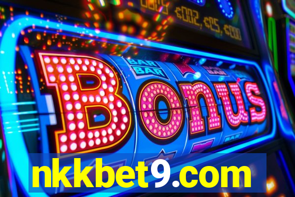 nkkbet9.com