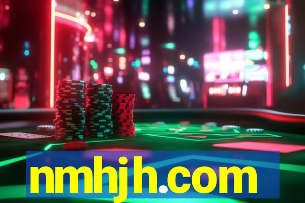 nmhjh.com