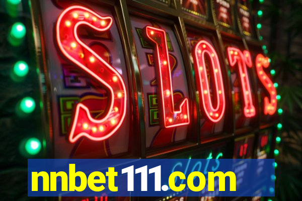 nnbet111.com