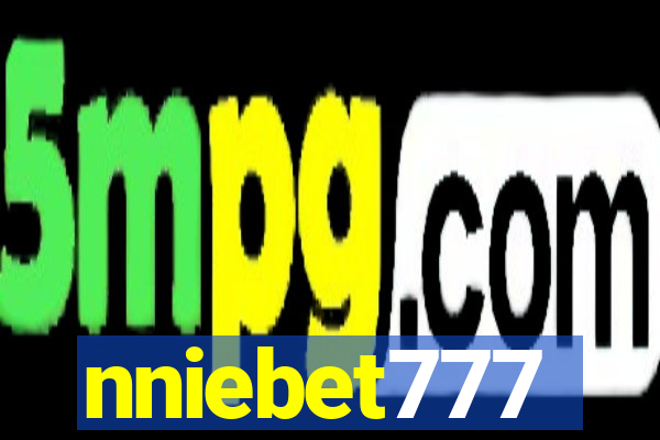 nniebet777