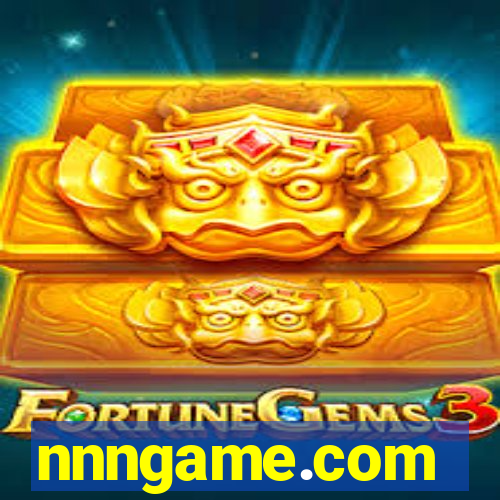 nnngame.com