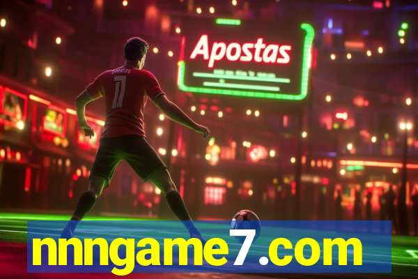nnngame7.com