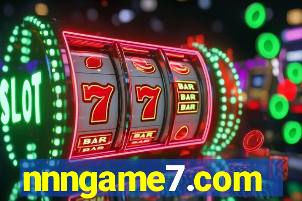 nnngame7.com