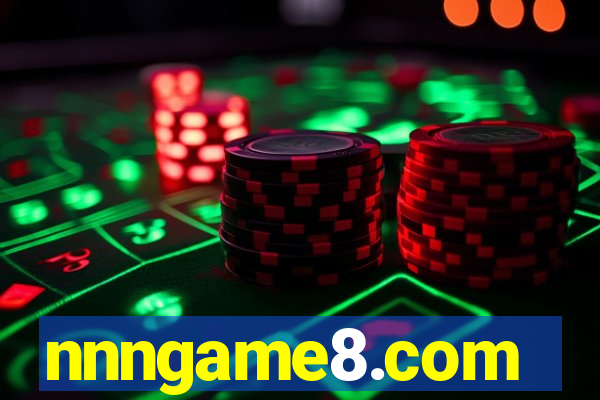 nnngame8.com