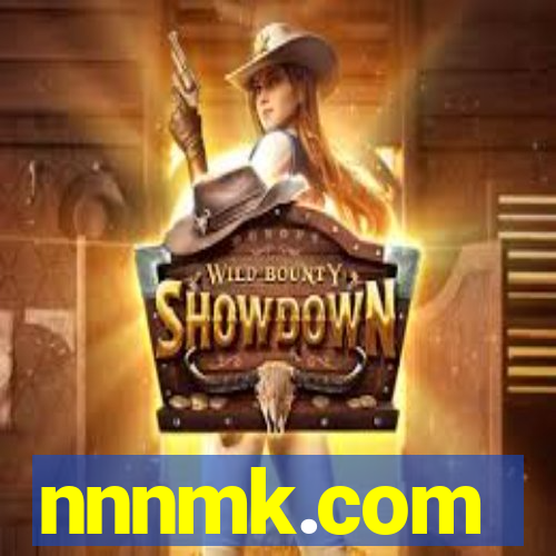 nnnmk.com