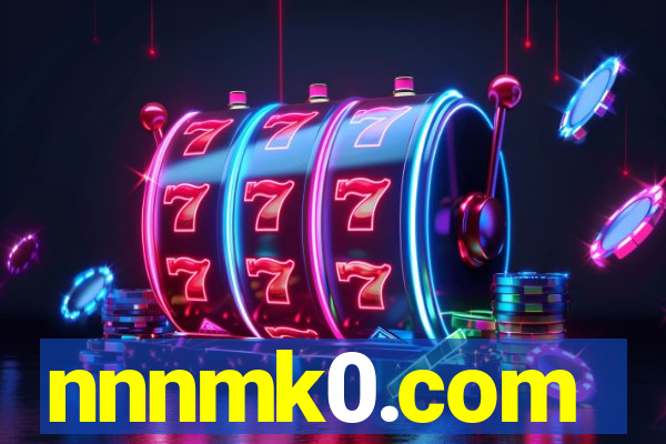 nnnmk0.com