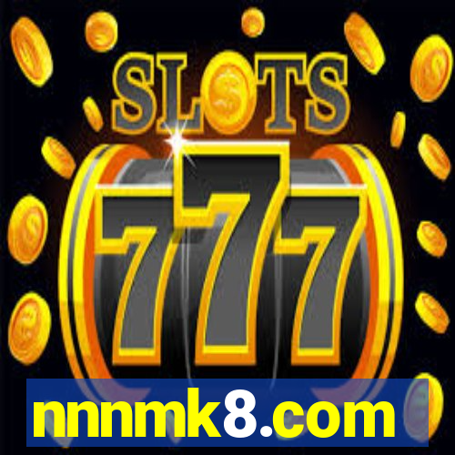 nnnmk8.com