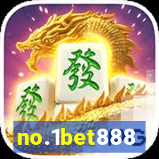 no.1bet888