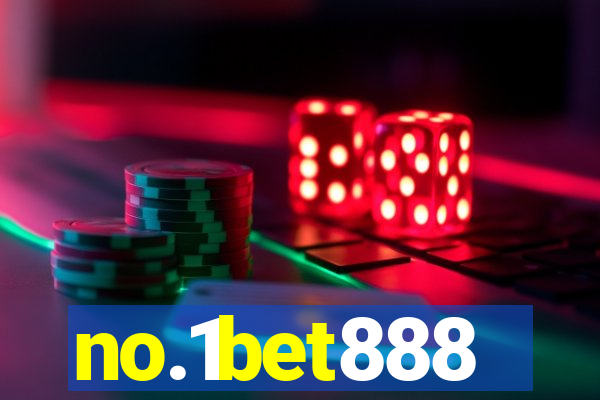 no.1bet888